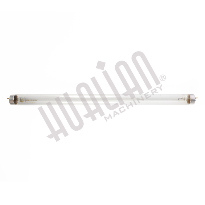 Ультрафиолетовая лампа для DXDY (15Вт) Hualian - Купить с доставкой по всему Казахстану