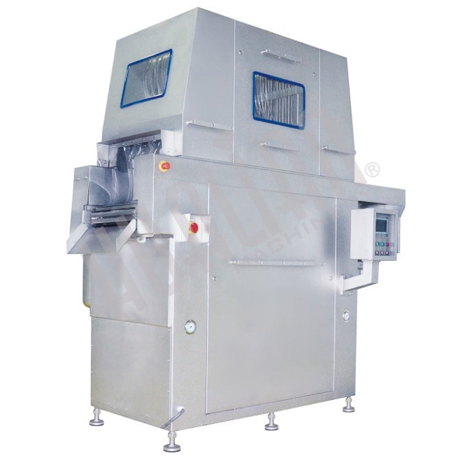 Инъектор ZS-128 Hualian - Купить с доставкой по всему Казахстану