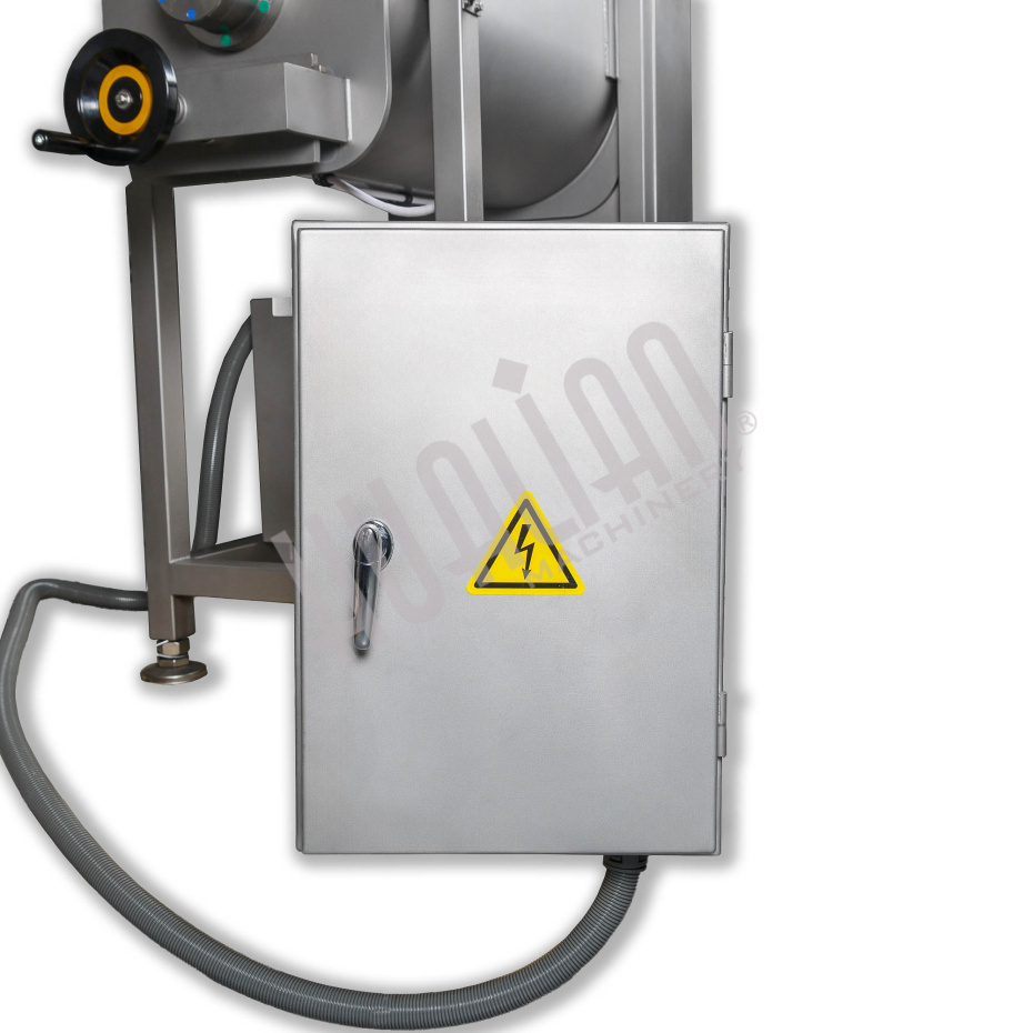 Фаршемес открытого типа JB-150 Hualian - Купить с доставкой по всему Казахстану