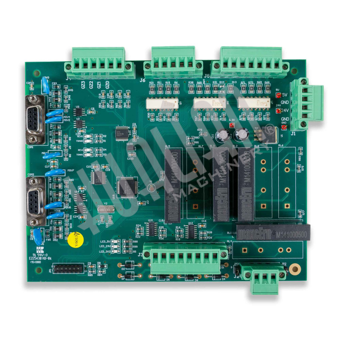 Основная плата IXL-160/230/300/400 Hualian - Купить с доставкой по всему Казахстану