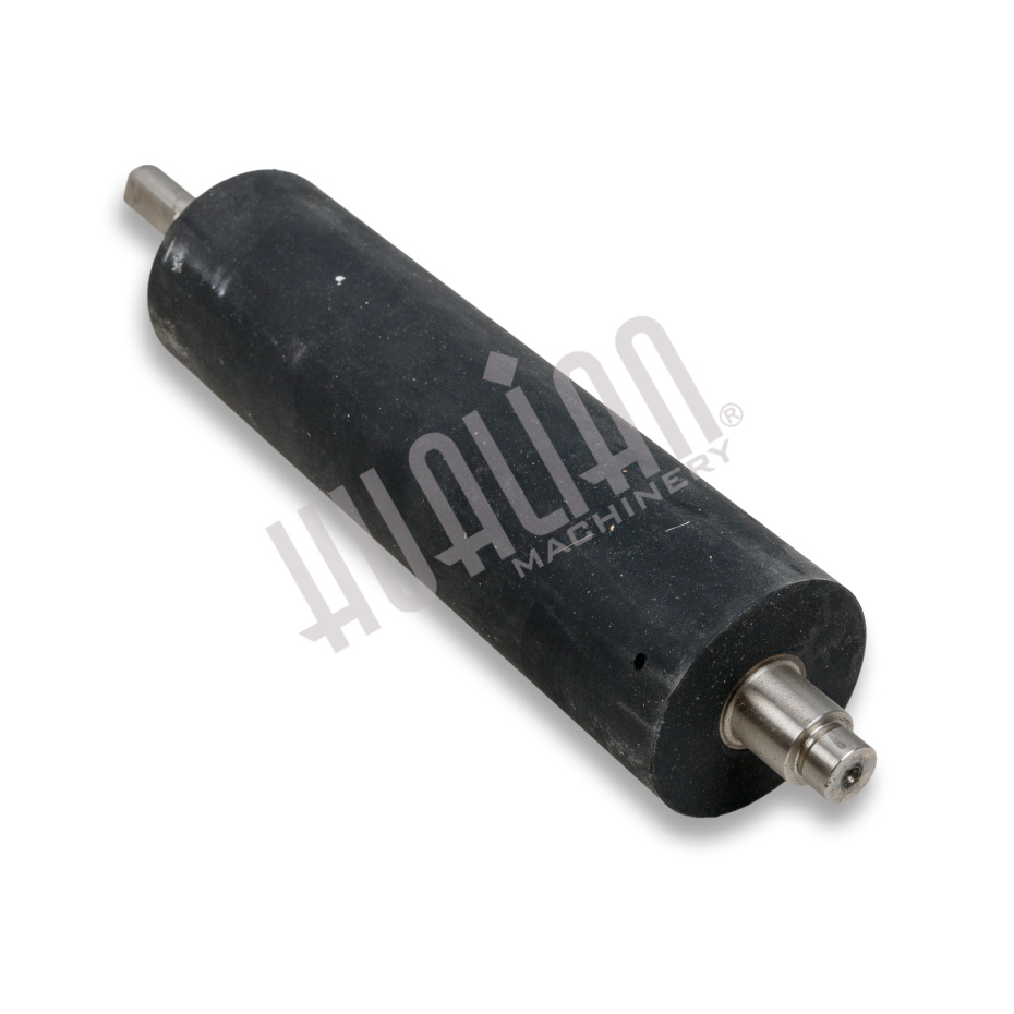 Резиновый ролик (приводной) для MT-50 Hualian - Купить с доставкой по всему Казахстану