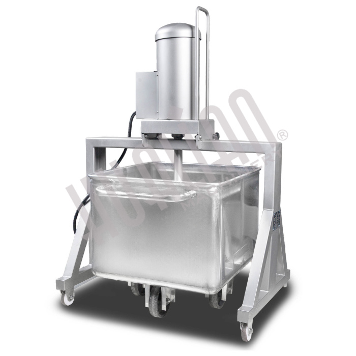 Станция подготовки рассола YSZ-200 Hualian - Купить с доставкой по всему Казахстану