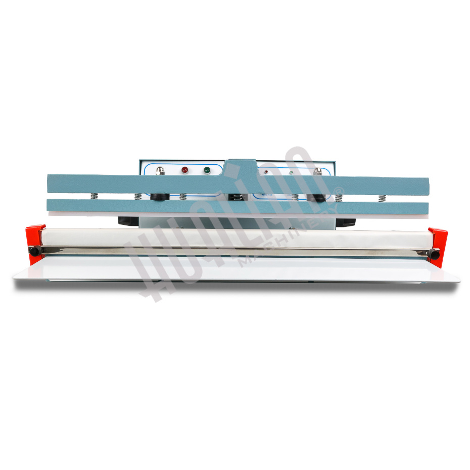 Усиленный импульсный запайщик PFS-600T Hualian - Купить с доставкой по всему Казахстану