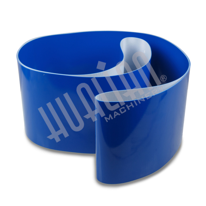 Лента транспортера для FR-1370LD (синяя) Hualian - Купить с доставкой по всему Казахстану