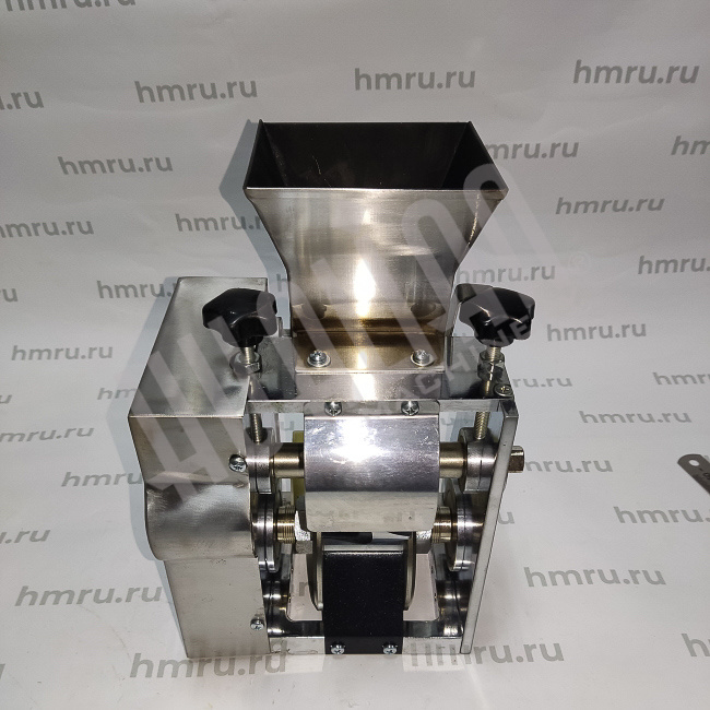 Формующая голова для JGL-120 (100*52*8, 14-16g) Hualian - Купить с доставкой по всему Казахстану