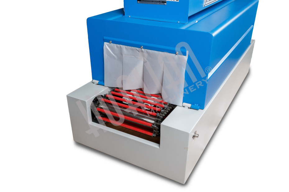 Термоусадочный тоннель ET-20 Hualian - Купить с доставкой по всему Казахстану