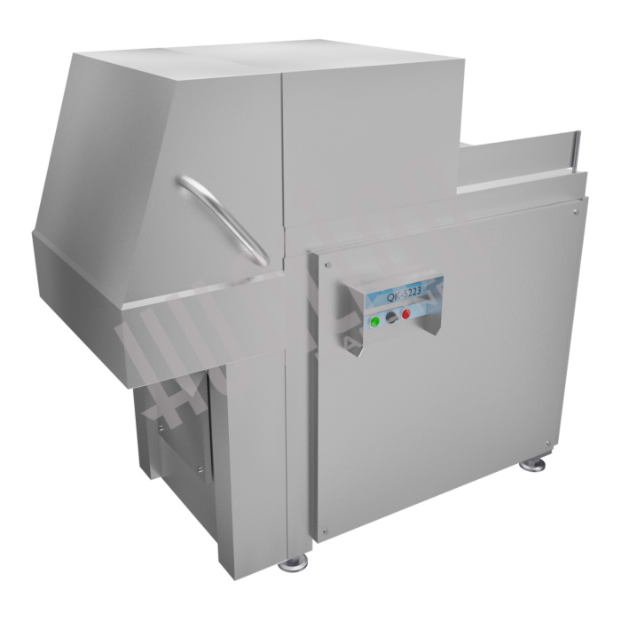 Блокорезка гильотинного типа QK-5223 Hualian - Купить с доставкой по всему Казахстану