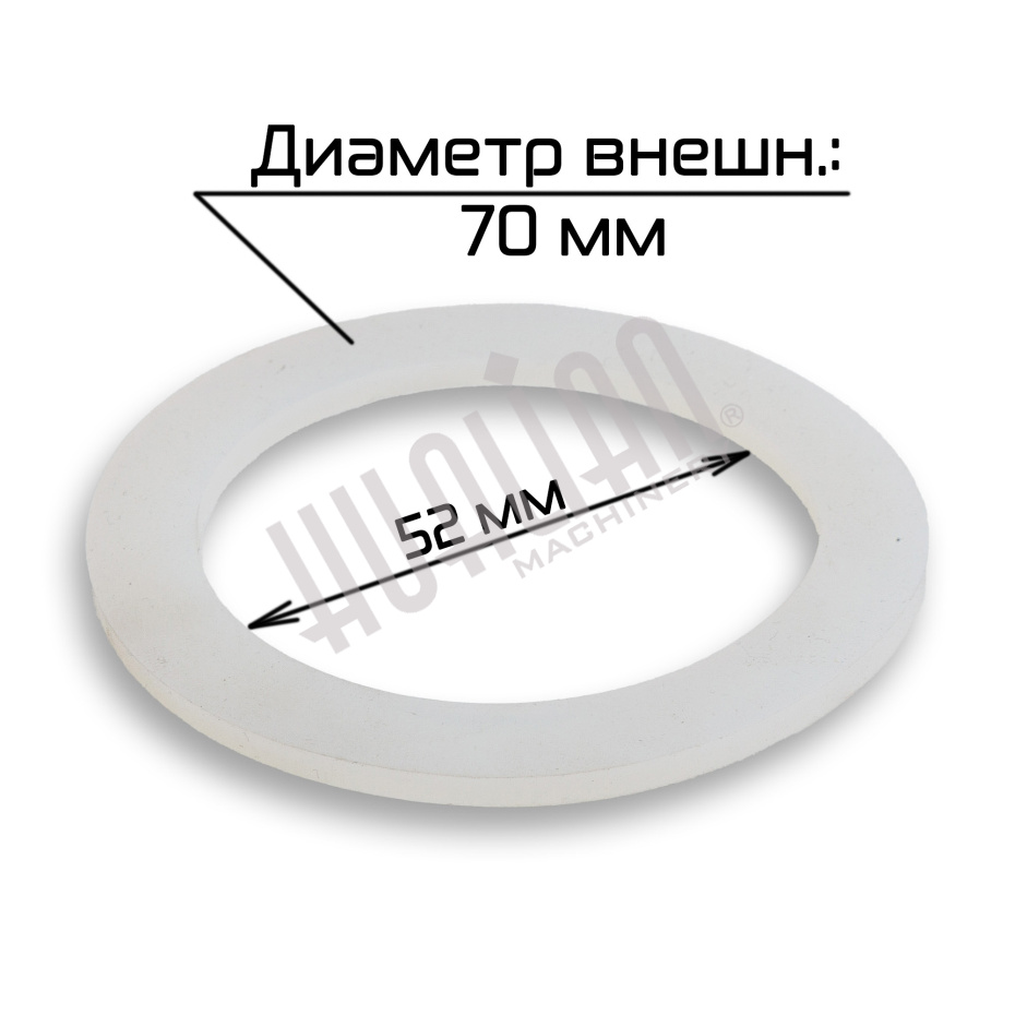 Уплотнительное кольцо цевки для SF-150 Hualian - Купить с доставкой по всему Казахстану