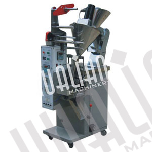 Машина для упаковки трудно-сыпучих продуктов и порошков DXDF-50AX Hualian - Купить с доставкой по всему Казахстану