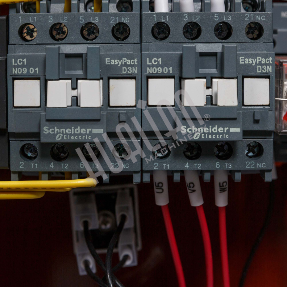 Автоматическая стреппинг машина KZW-8060/D Hualian - Купить с доставкой по всему Казахстану