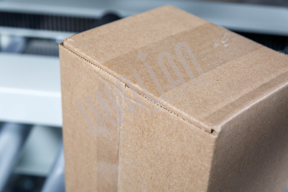 Полуавтоматический заклейщик коробов FXJ-2550X Hualian - Купить с доставкой по всему Казахстану