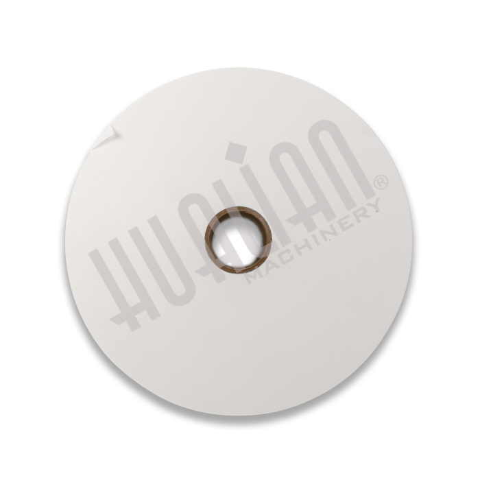 Фильтр-бумага (W-125mm, 21g/m2) Hualian - Купить с доставкой по всему Казахстану