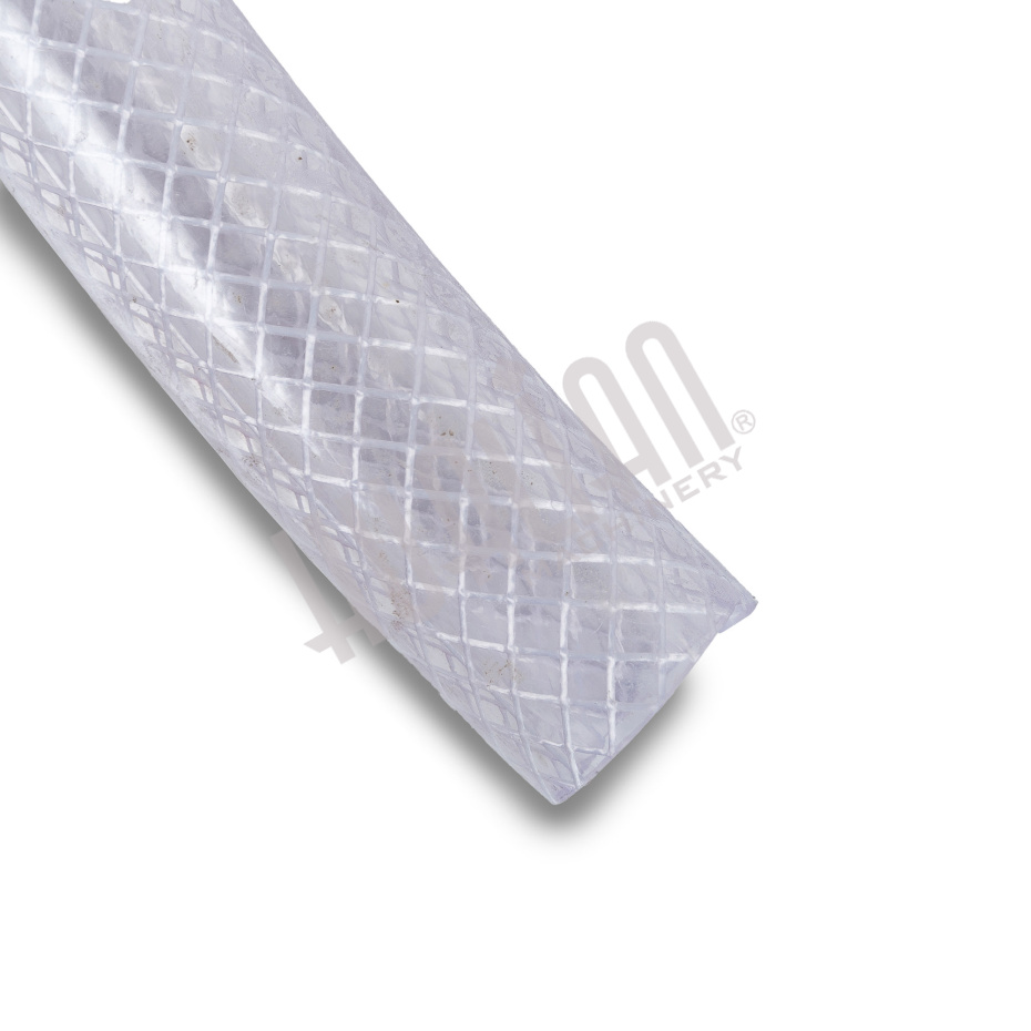 Шланг Томифлекс ПВХ Ø19×Ø26 Hualian - Купить с доставкой по всему Казахстану
