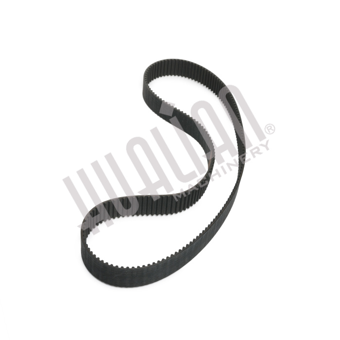 Ремень зубчатый HTD 950-5M привода узла поперечной запайки DXDZ-450 (B, D, X) Hualian - Купить с доставкой по всему Казахстану