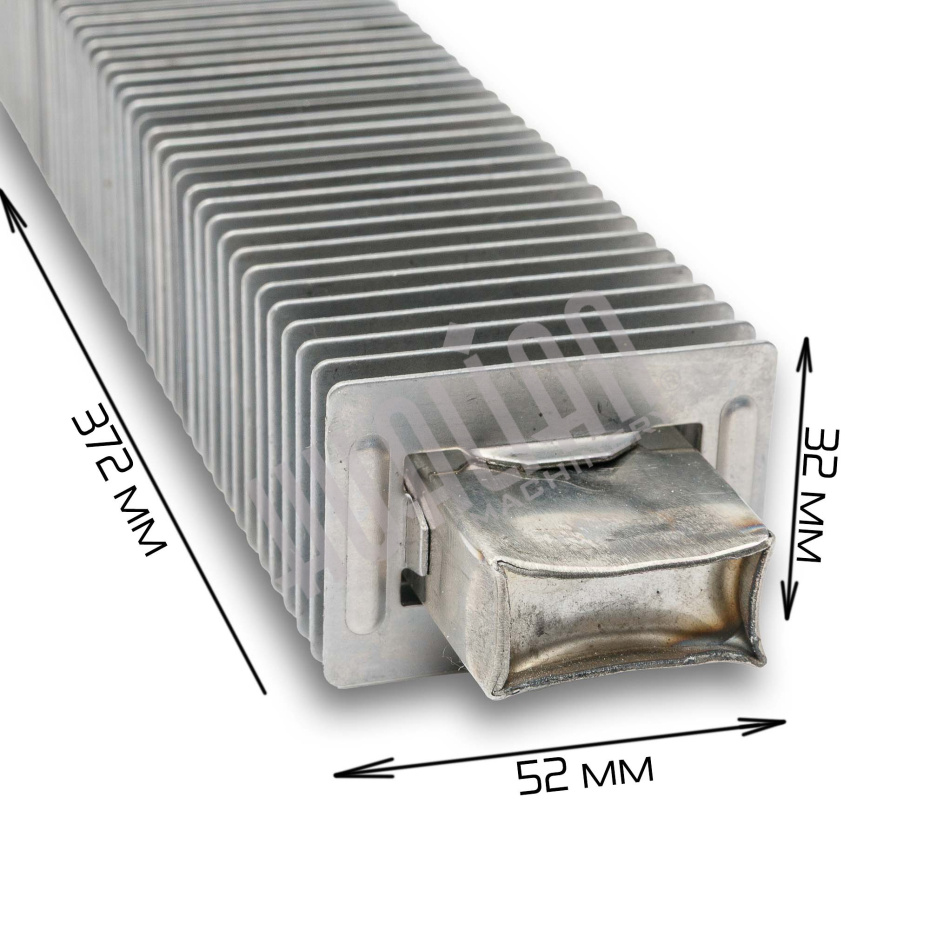 ТЭН для BSF-4030 с термопарой Hualian - Купить с доставкой по всему Казахстану