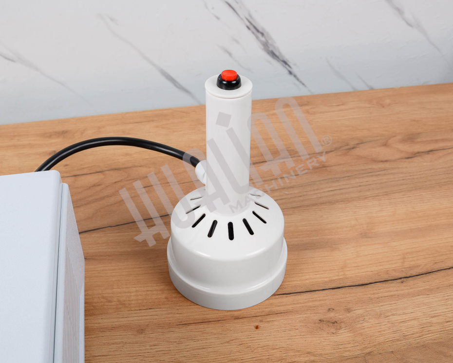 Ручной индукционный запайщик DGYF-600A Hualian - Купить с доставкой по всему Казахстану