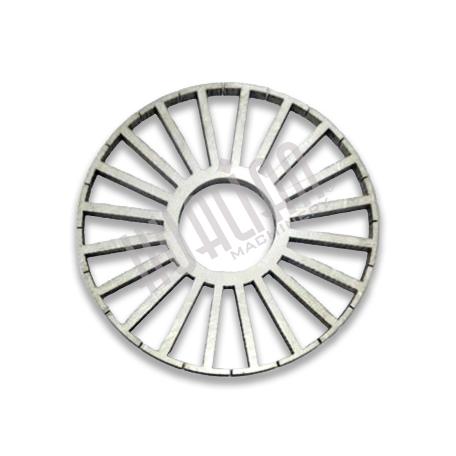 Сетка узла дозирования для DXDF-2000AX-M Hualian - Купить с доставкой по всему Казахстану