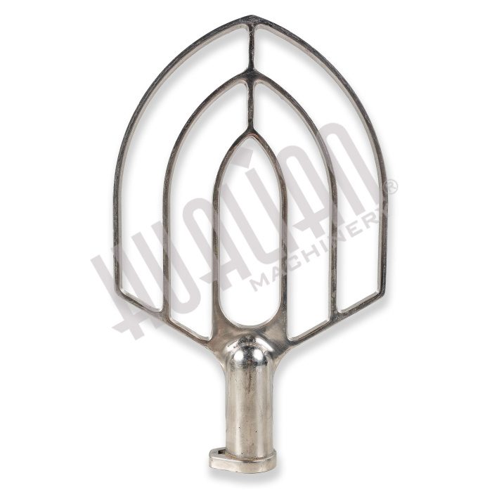 Лопатка для миксера B40 Hualian - Купить с доставкой по всему Казахстану