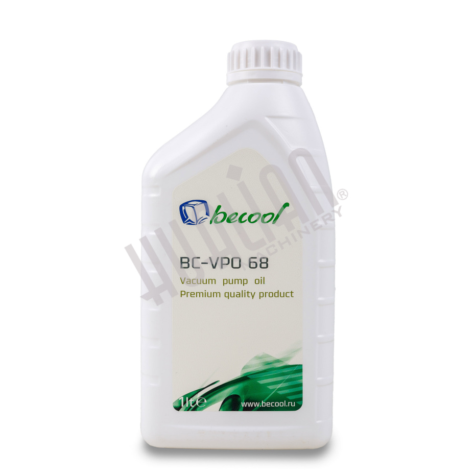 Масло вакуумное BC-VPO 68 (1л.) Hualian - Купить с доставкой по всему Казахстану