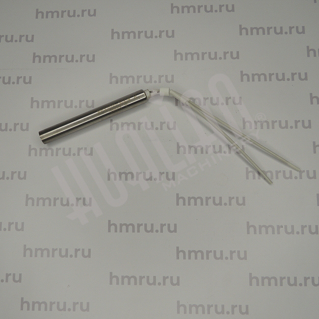 FRB-770/810/980 конвейерлік тығыздағышқа арналған қыздыру элементі (220 В, 300 Вт, L95 мм, d12 мм) Hualian - Купить с доставкой по всему Казахстану