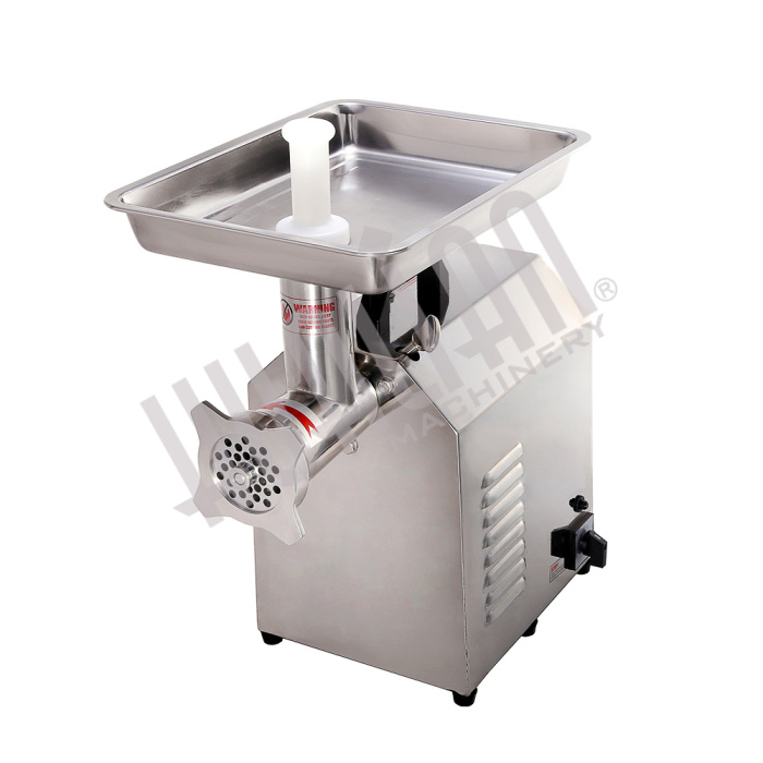 Мясорубка TC-22I (полный унгер) Hualian - Купить с доставкой по всему Казахстану