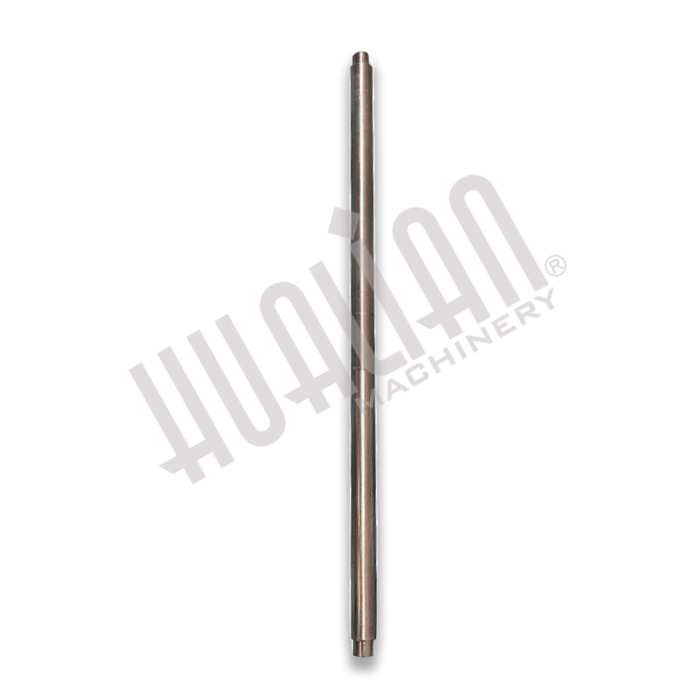 Опорный вал крышки для DZ-510/2SA (HVC-510S/2A) Hualian - Купить с доставкой по всему Казахстану