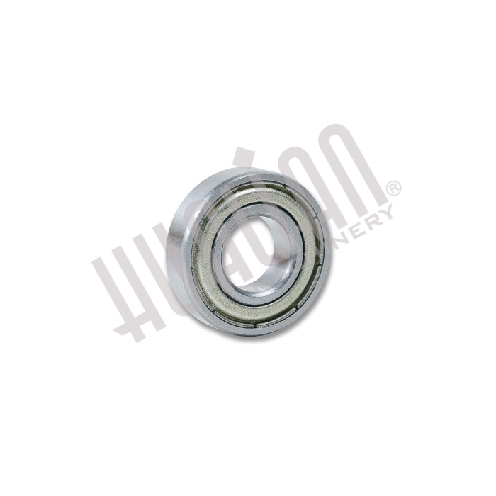 Подшипник 606-ZZ Hualian - Купить с доставкой по всему Казахстану