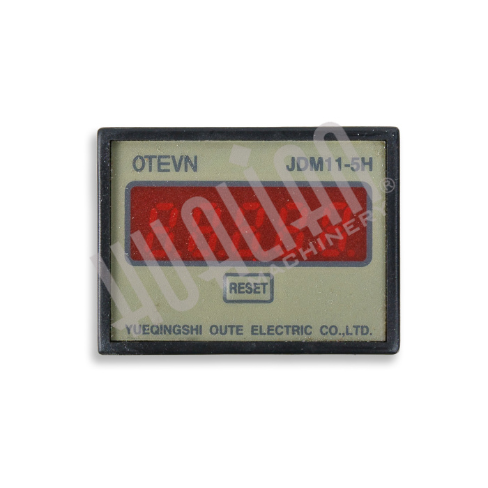 Счетчик HL-102 Hualian - Купить с доставкой по всему Казахстану