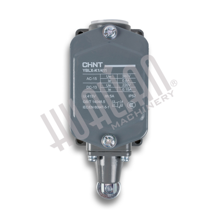 Концевой выключатель CHINT YBLX-K1/411 для DZ-500/510 Hualian - Купить с доставкой по всему Казахстану
