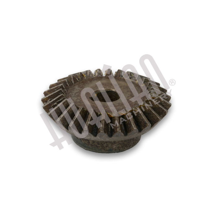 Шестерня привода формующей головы нижняя  JGT-60 HZ (2-29) Hualian - Купить с доставкой по всему Казахстану