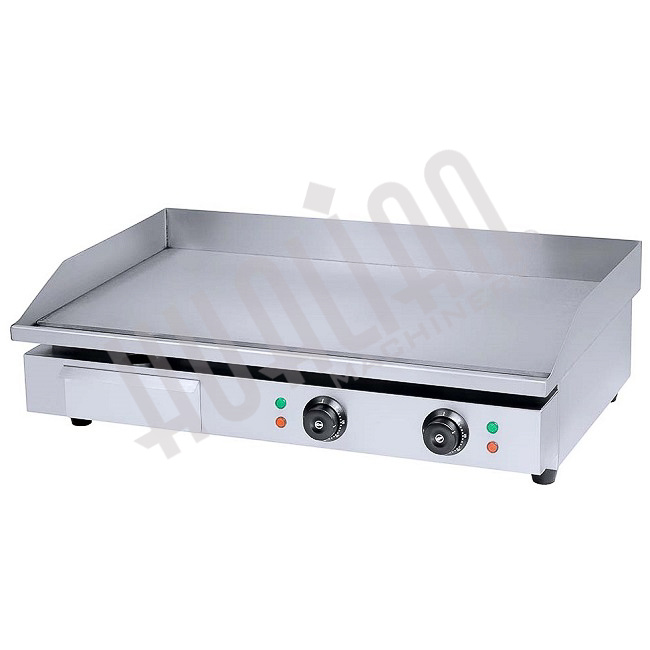 Жарочная поверхность HEG-820 Hualian - Купить с доставкой по всему Казахстану