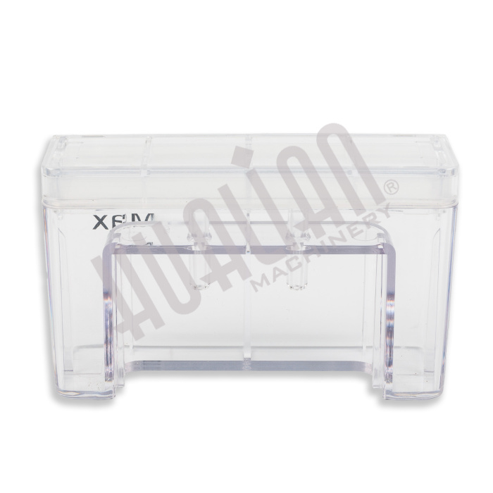 Емкость для сбора влаги для DZ-290P (с уплотнительным кольцом) Hualian - Купить с доставкой по всему Казахстану