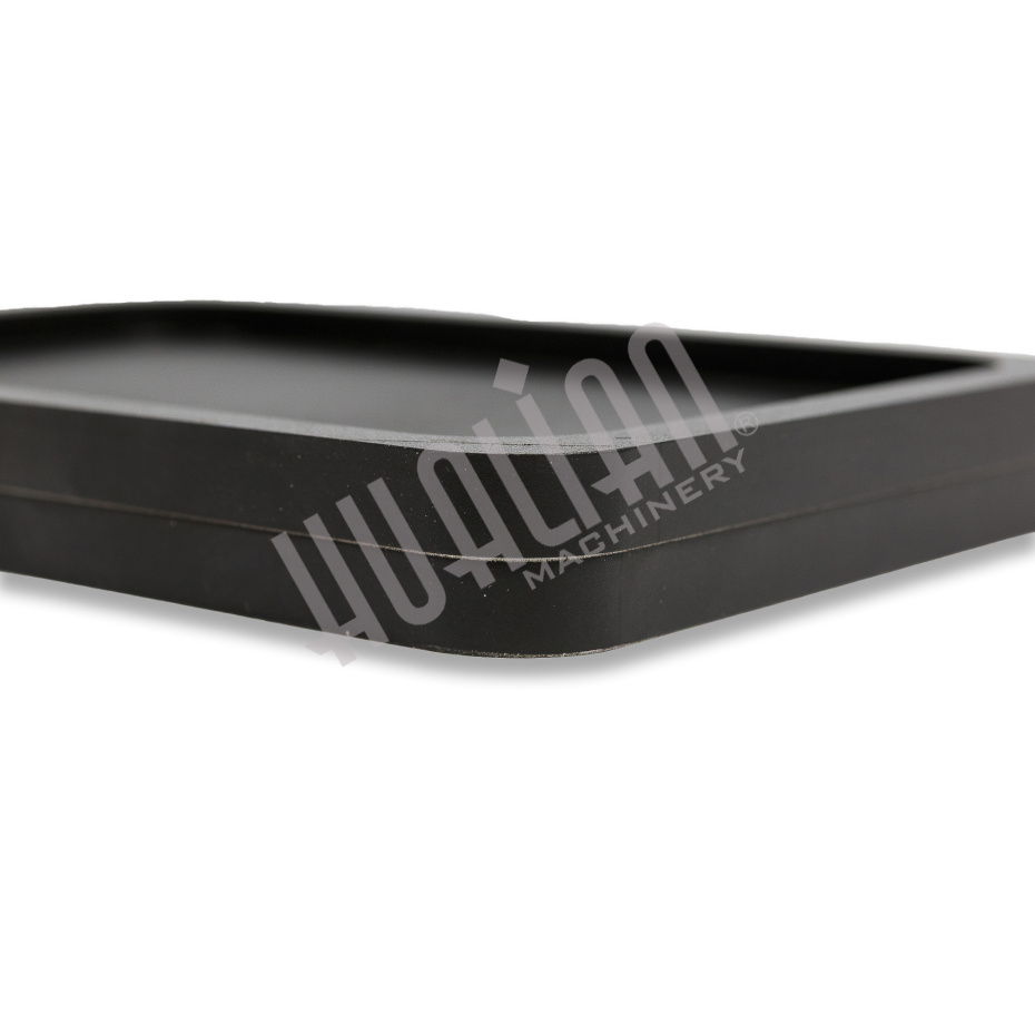 Тефлонизированная площадка нагревательной плиты для HVT skin размер лотка 210*148 мм Hualian - Купить с доставкой по всему Казахстану