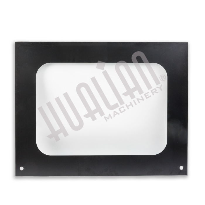 Стекло для конвекционной печи HEB-4F Hualian - Купить с доставкой по всему Казахстану