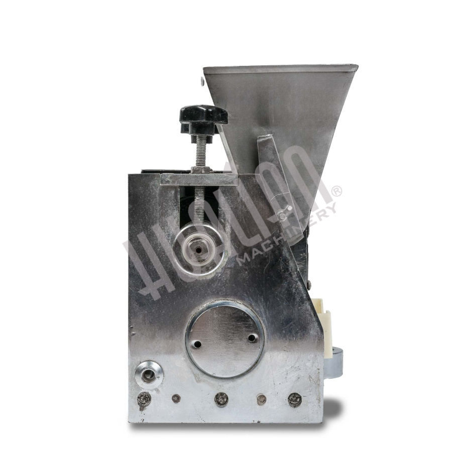 Формующая голова для JGL-135-6A (16-18g, 84*56*6) HZ (Выставочный образец) Hualian - Купить с доставкой по всему Казахстану