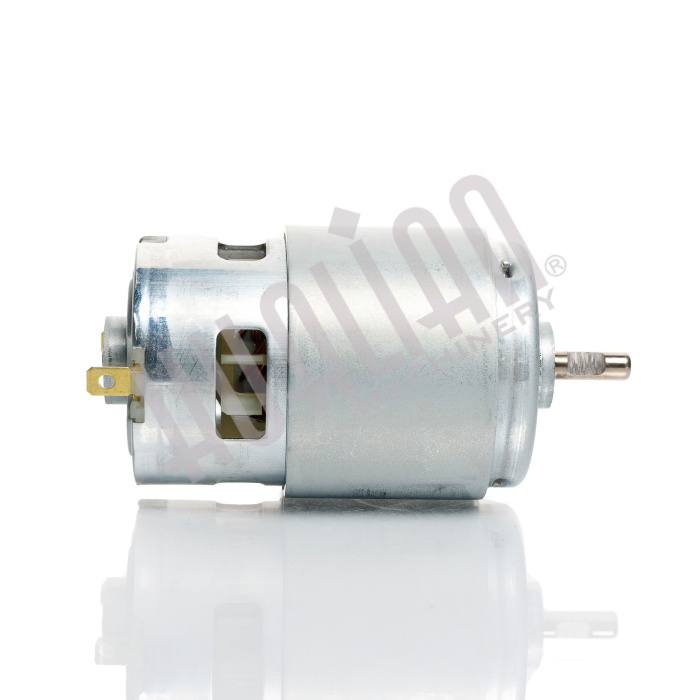 Двигатель RS-775WC привода узла сварки для KZ-16 KZ-19 Hualian - Купить с доставкой по всему Казахстану