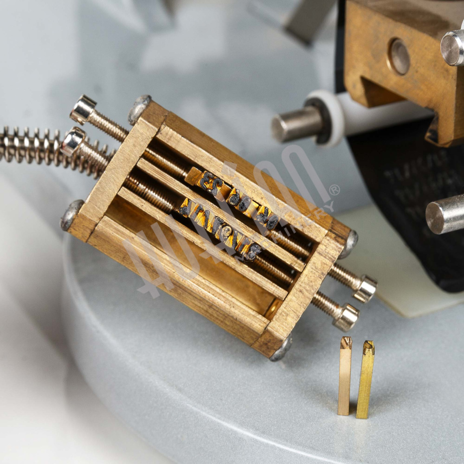 Датер ручной DY-8 (с термолентой) Hualian - Купить с доставкой по всему Казахстану