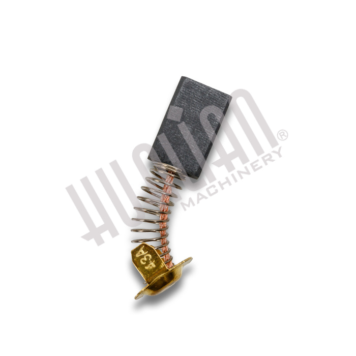 Угольная щетка для аппарата сахарной ваты HEC-03/HEC-04 Hualian - Купить с доставкой по всему Казахстану