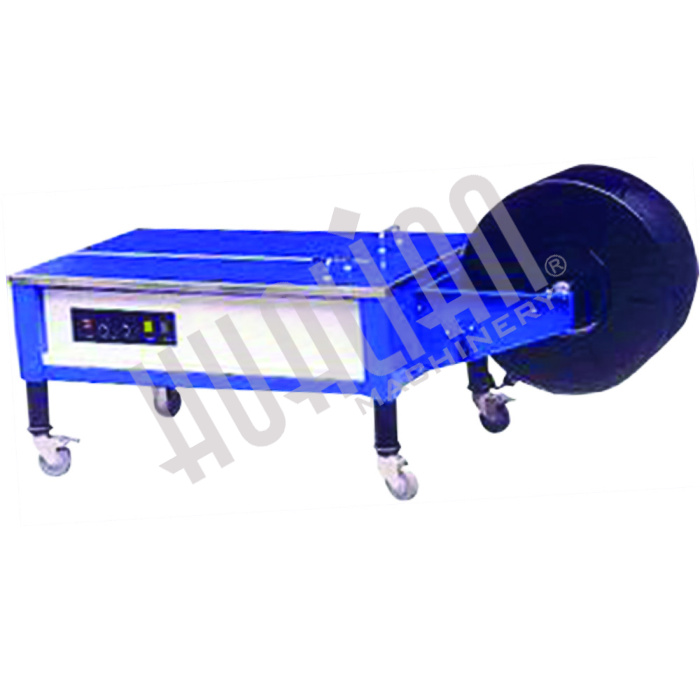 Cтреппинг -машина серии KZBD-A Hualian - Купить с доставкой по всему Казахстану