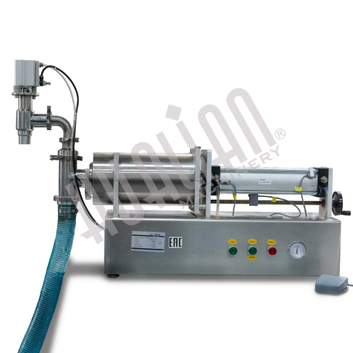 Дозатор поршневой LPF-5000T Hualian - Купить с доставкой по всему Казахстану