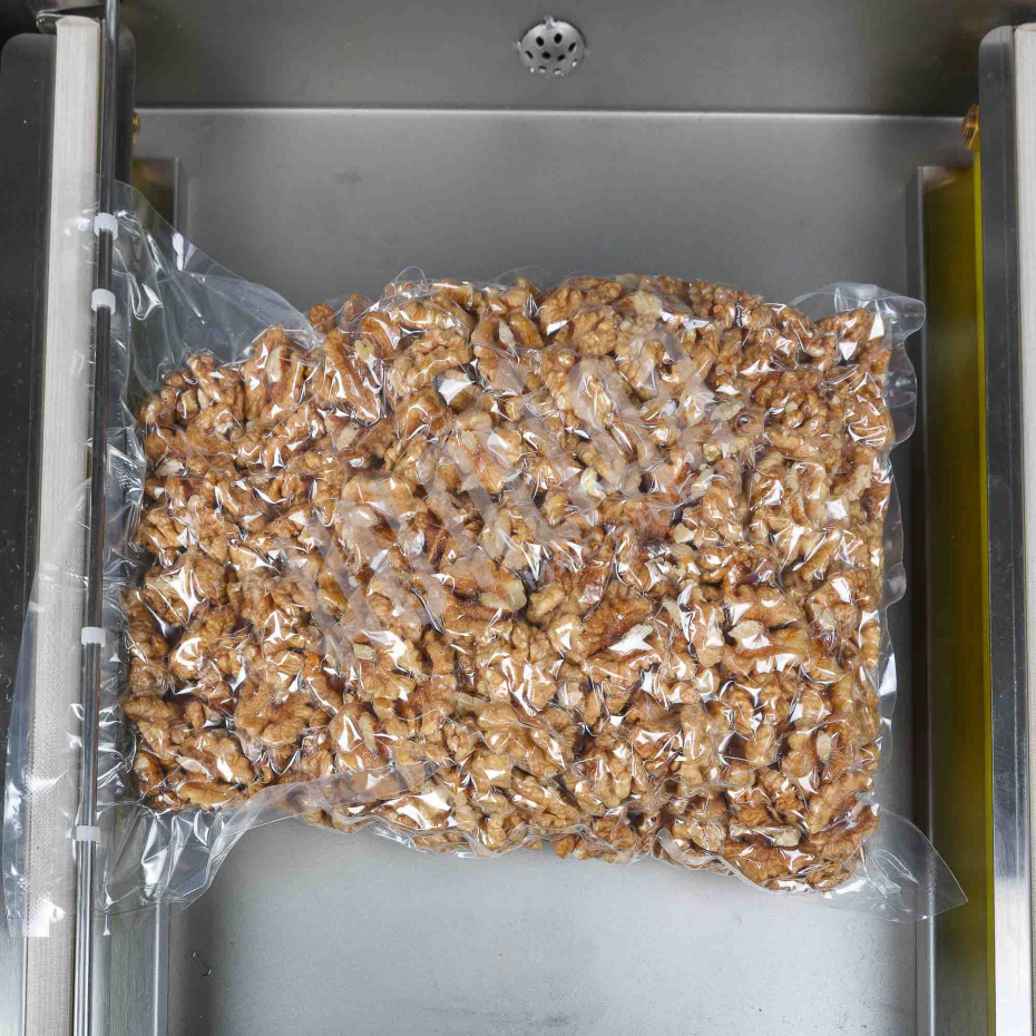 Вакуум-упаковочная машина напольного типа EV-51 Hualian - Купить с доставкой по всему Казахстану