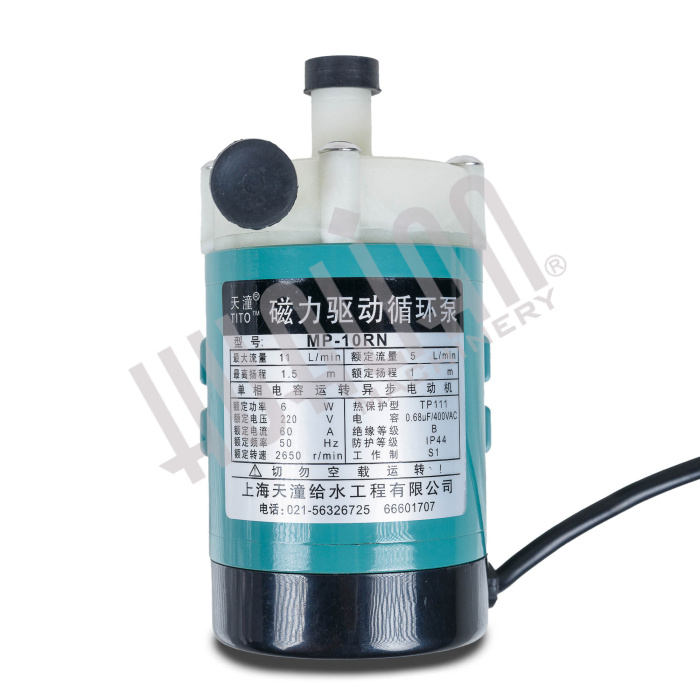 Водяная помпа к ST-II Hualian - Купить с доставкой по всему Казахстану