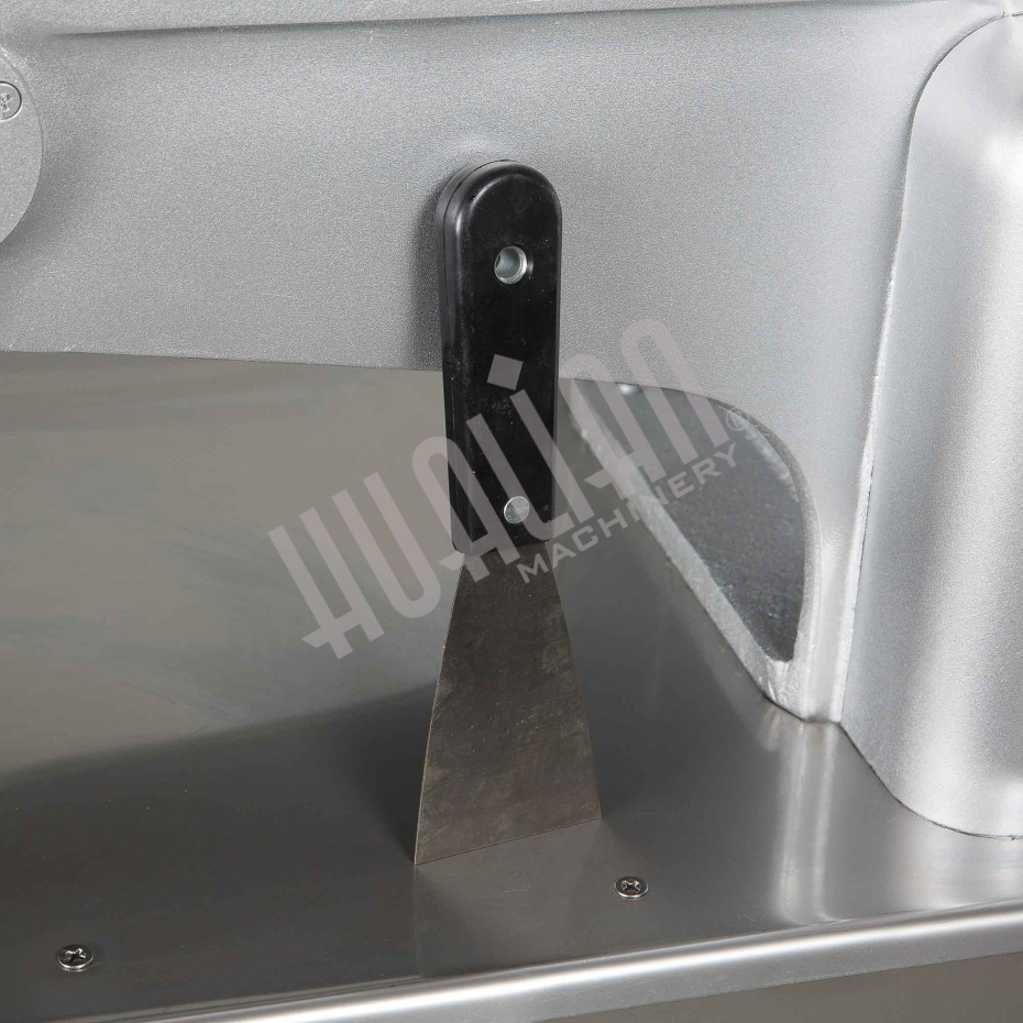 Пельменный аппарат JGL-135-5B (23-25 гр) (100х62х6) Hualian - Купить с доставкой по всему Казахстану