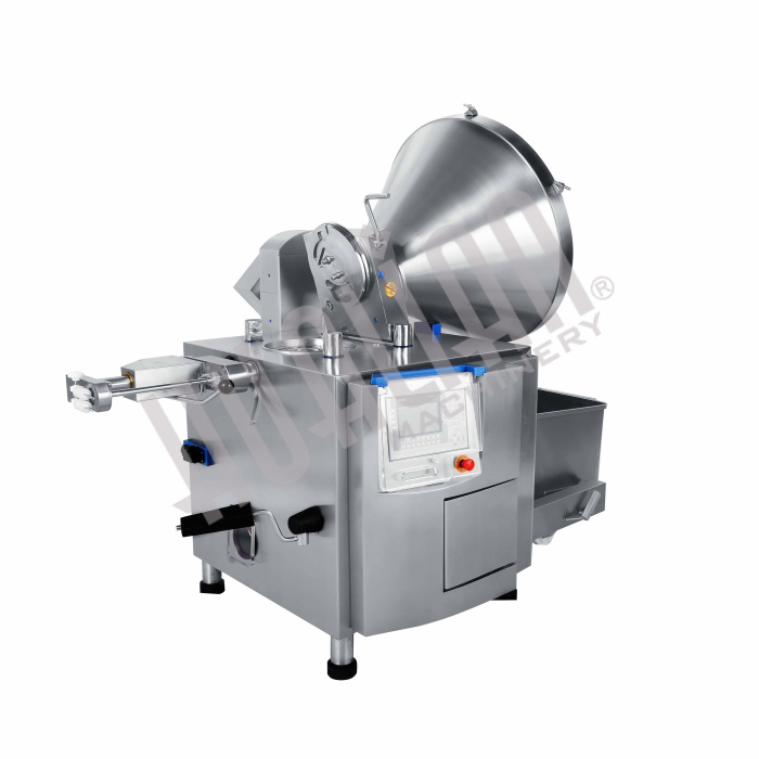 Вакуумный шприц GZY9000 Hualian - Купить с доставкой по всему Казахстану