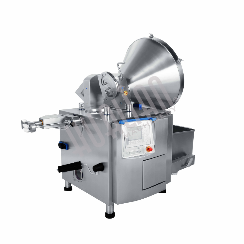 Вакуумный шприц GZY9000 Hualian - Купить с доставкой по всему Казахстану