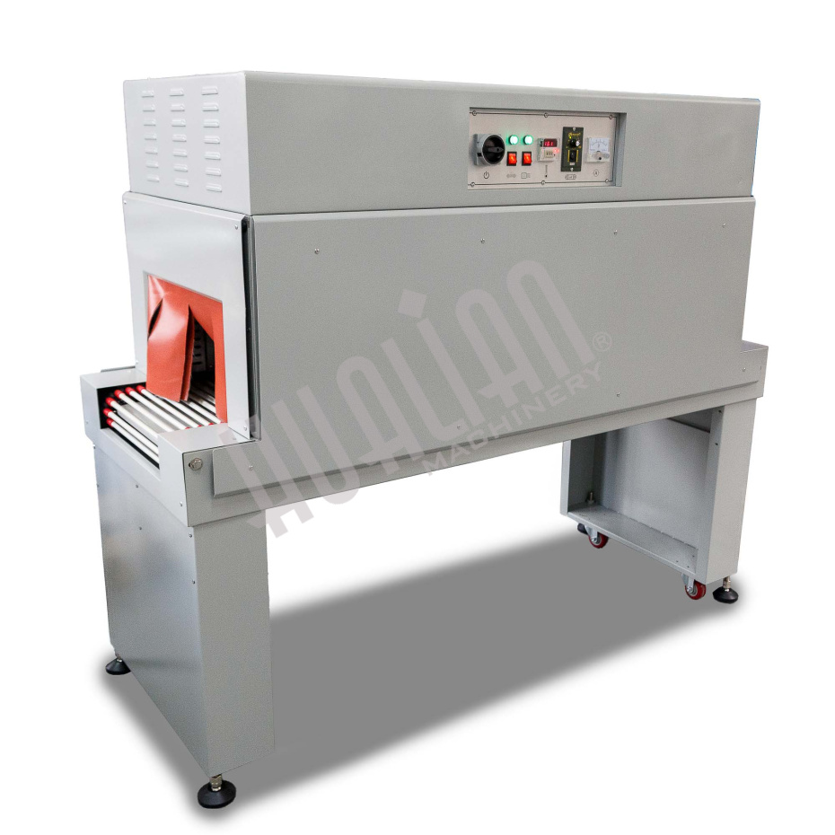 Термоусадочный тоннель BS-4525L Hualian - Купить с доставкой по всему Казахстану