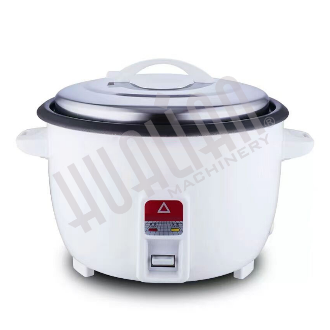 Рисоварка ERC-8L