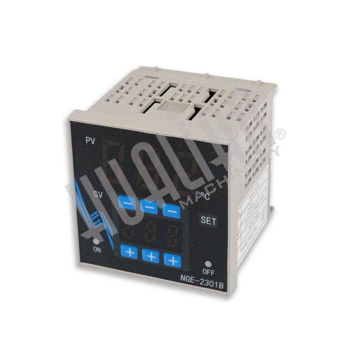 Терморегулятор цифровой NGE-2301B для FRB-770/810 Hualian - Купить с доставкой по всему Казахстану