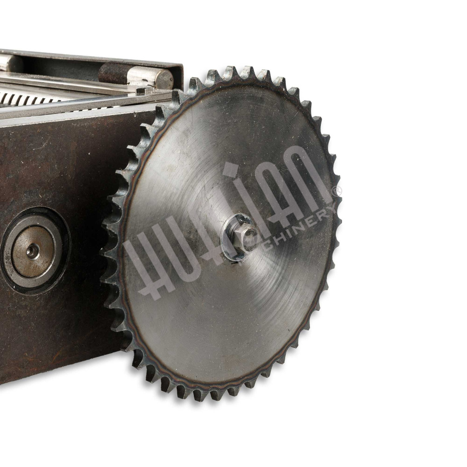 Комплект ножей для производственного слайсера MC-1000 для деликатной нарезки (6 мм) Hualian - Купить с доставкой по всему Казахстану