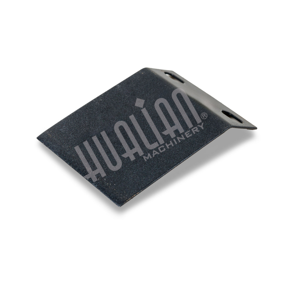 Нижний скребок для JGL-135-5B (52 мм.) (3-24) Hualian - Купить с доставкой по всему Казахстану